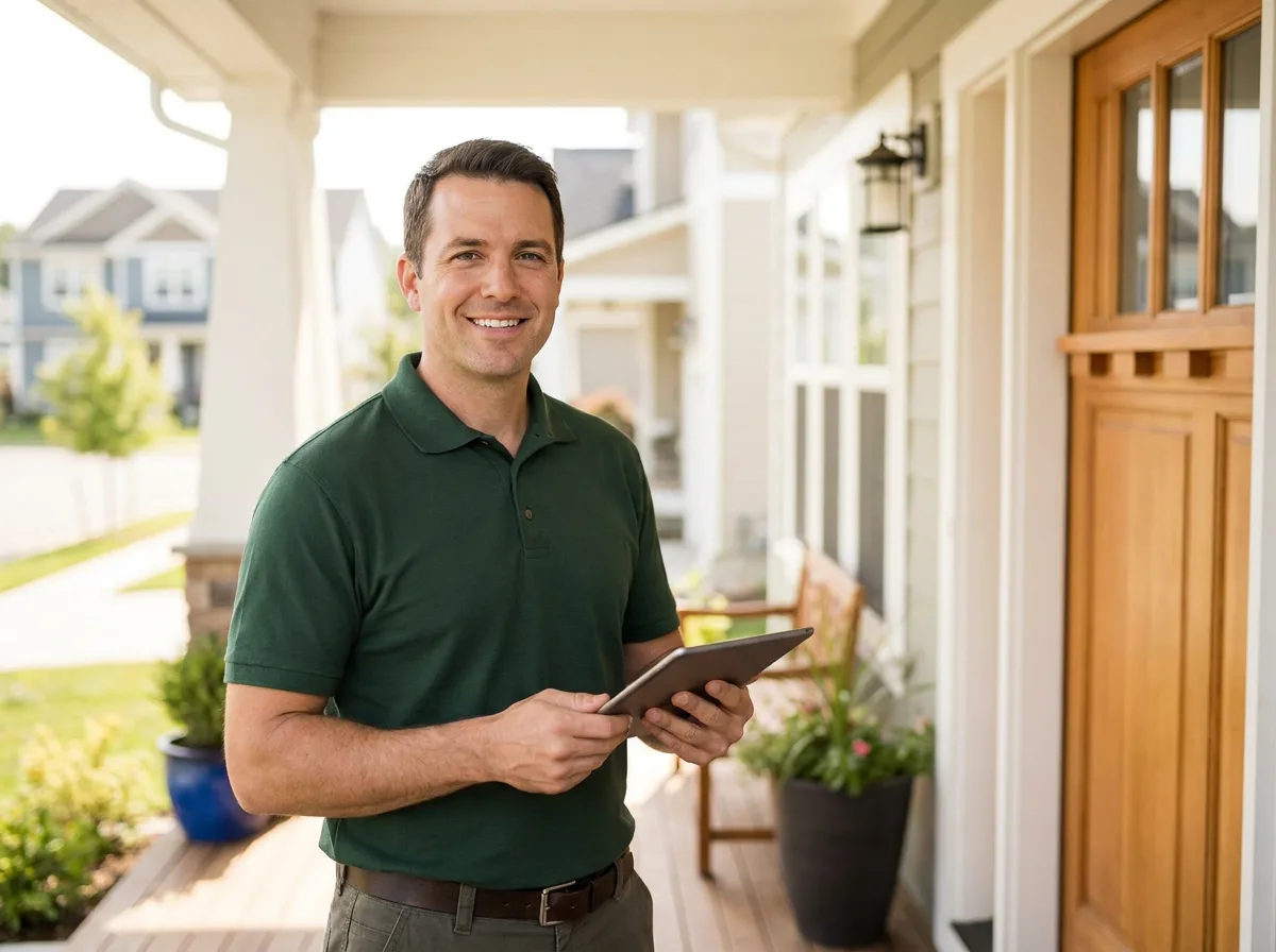 Pest control FAQs for Fairfield, NE